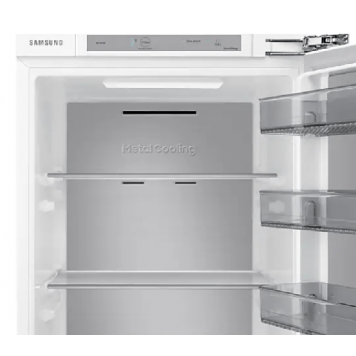 Встраиваемый холодильник Samsung BRR297230WW/WT-3