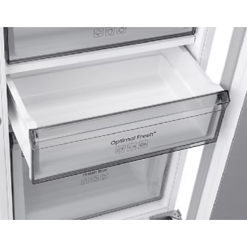 Встраиваемый холодильник Samsung BRR297230WW/WT-5