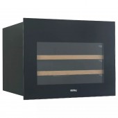 Встраиваемый винный шкаф KFW 501 SL GXN