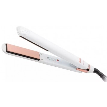 Выпрямитель для волос Fakir Harvey Белый