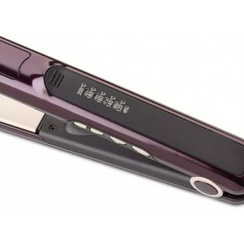 Выпрямитель для волос Fakir ION JET-3