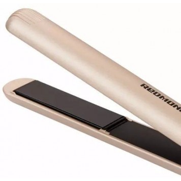 Выпрямитель для волос REDMOND RCI-2337 Шампань-1