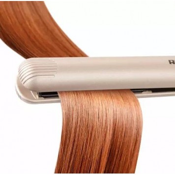 Выпрямитель для волос REDMOND RCI-2337 Шампань-3