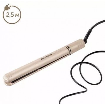 Выпрямитель для волос REDMOND RCI-2337 Шампань-4