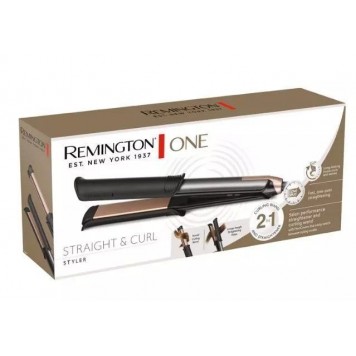 Выпрямитель для волос Remington S6077-2