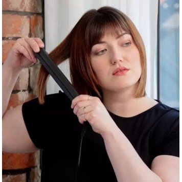 Выпрямитель Remington S1370 черный-4