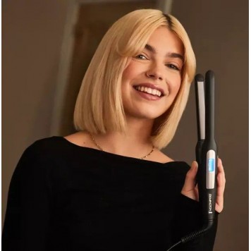 Выпрямитель Remington S5515 черный-5