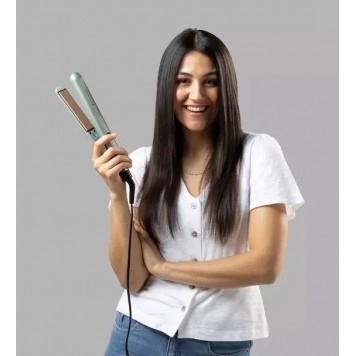 Выпрямитель Remington S5860 зеленный-5