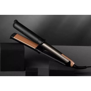 Выпрямитель Remington S6077 черный-4