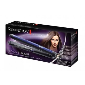 Выпрямитель Remington S7710 синий/черный-1