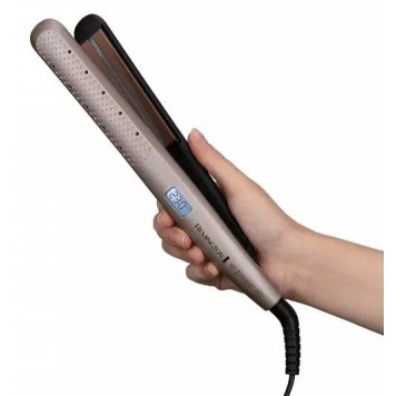 Выпрямитель Remington S7970 золотой-1