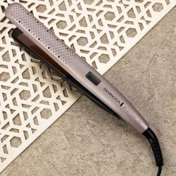 Выпрямитель Remington S7970 золотой-3