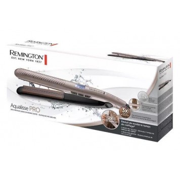 Выпрямитель Remington  S7972 золотой-1