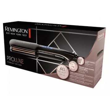 Выпрямитель Remington S9150B черный-3