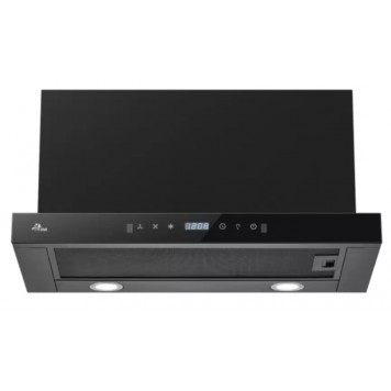 Вытяжка AVINA AV-HN601 черный