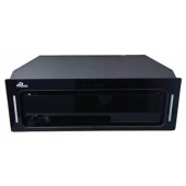 Вытяжка AVINA AV-HN60LB-200 черный