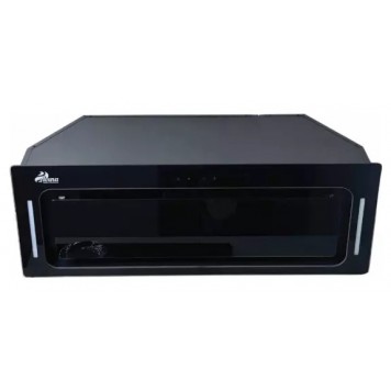 Вытяжка AVINA AV-HN60LB-200 черный