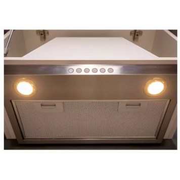 Вытяжка ELIKOR врезной блок S4 52Н-700-Э4Д нержавеющая сталь-1