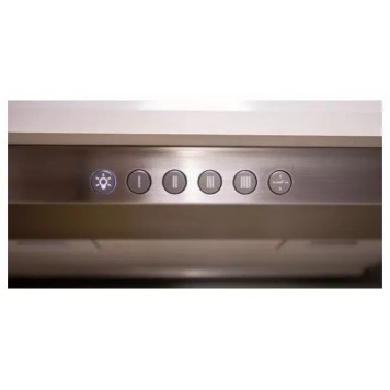 Вытяжка ELIKOR врезной блок S4 52Н-700-Э4Д нержавеющая сталь-2