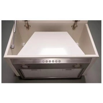 Вытяжка ELIKOR врезной блок S4 52Н-700-Э4Д нержавеющая сталь-4