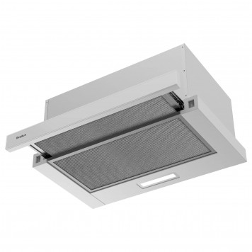 Вытяжка EVELUX Tel 50 WG