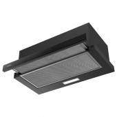 Вытяжка EVELUX Tel 60 BG