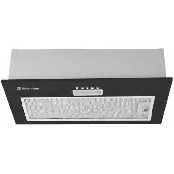 Вытяжка HEBERMANN HBFH 60.10 B