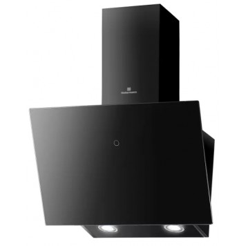 Вытяжка HEBERMANN HBKH 45.6 B