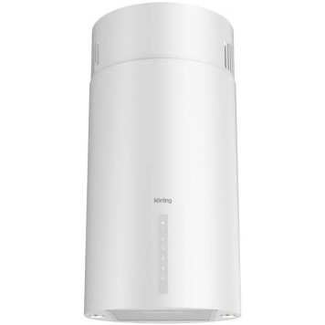 Вытяжка KORTING KHA 39970 W Cylinder