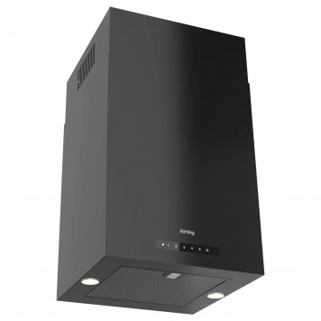 Вытяжка KORTING KHA 45970 N Cube