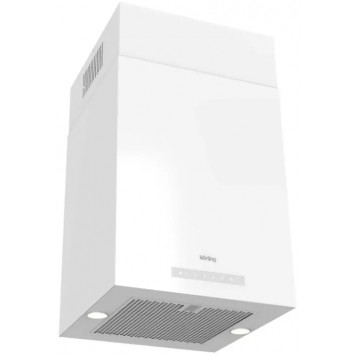 Вытяжка KORTING KHA 45970 W Cube
