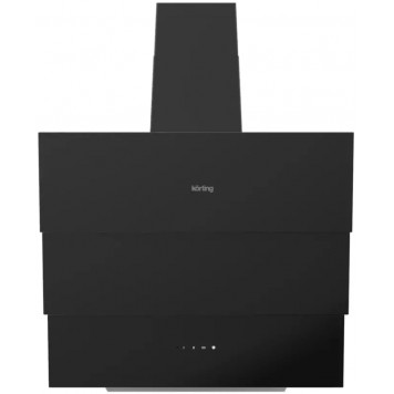 Вытяжка KORTING KHC 68073 GN