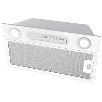 Вытяжка KORTING KHI 6755 W
