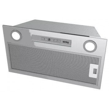 Вытяжка KORTING KHI 6755 X