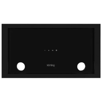 Вытяжка KORTING KHI 6777 GN-1