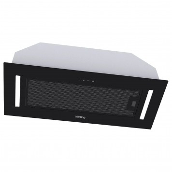 Вытяжка KORTING KHI 9765 GN