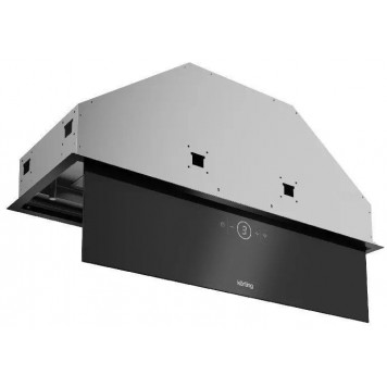Вытяжка KORTING KHI 9828 GN-1