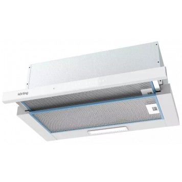 Вытяжка KORTING KHP 6975 GW