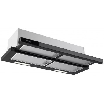 Вытяжка KORTING KHP 9815 GN
