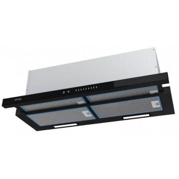 Вытяжка KORTING KHP 9975 GN