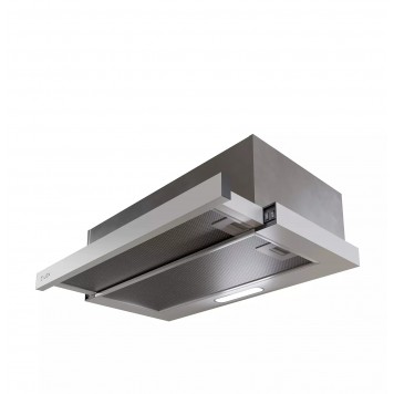 Вытяжка LEX HONVER 2M 600 WHITE