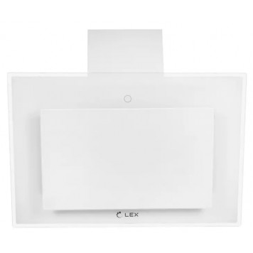Вытяжка Lex MIKA GS 600 White