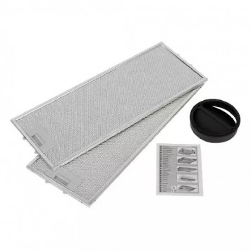 Вытяжка Simfer 500 SDW-3