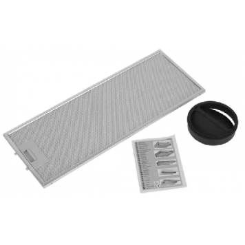 Вытяжка Simfer 6006-2