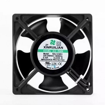 Вытяжной вентилятор 12 см SHIP 701022000