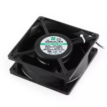 Вытяжной вентилятор 12 см SHIP 701022000-1