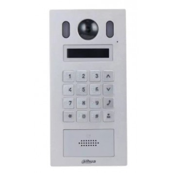 Вызывная панель Dahua DHI-VTO6222E-P