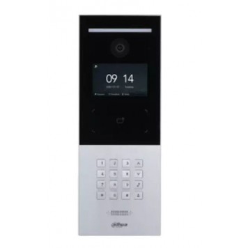 Вызывная панель Dahua DHI-VTO6531F