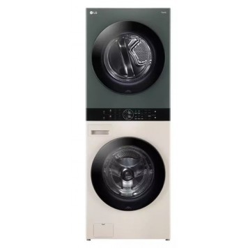 Стиральная машина LG с сушкой W1S1CVKK2HM