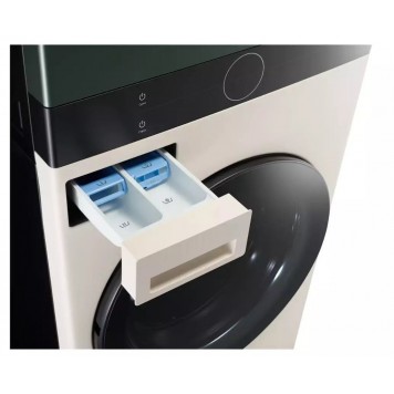 Стиральная машина LG с сушкой W1S1CVKK2HM-3